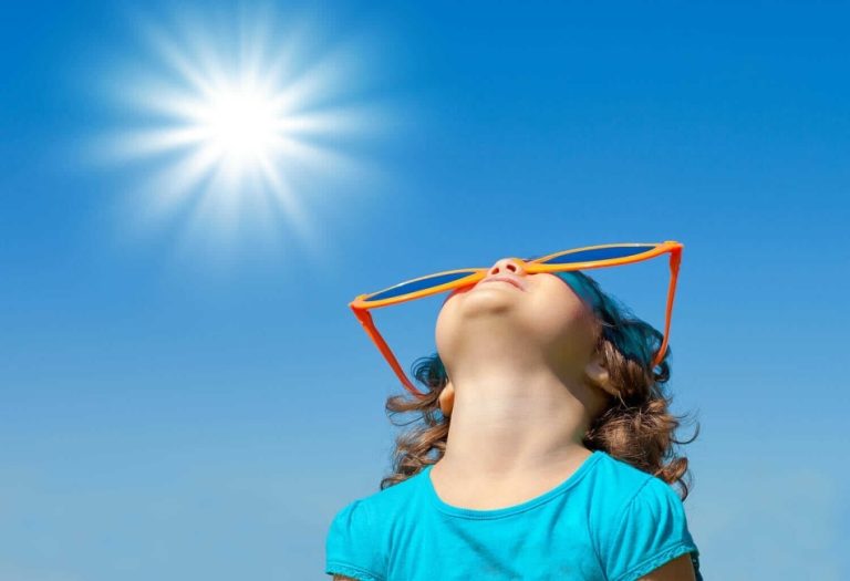 Importance of UV Protection for Your Eyes: Shield Your Vision from Harmful Rays