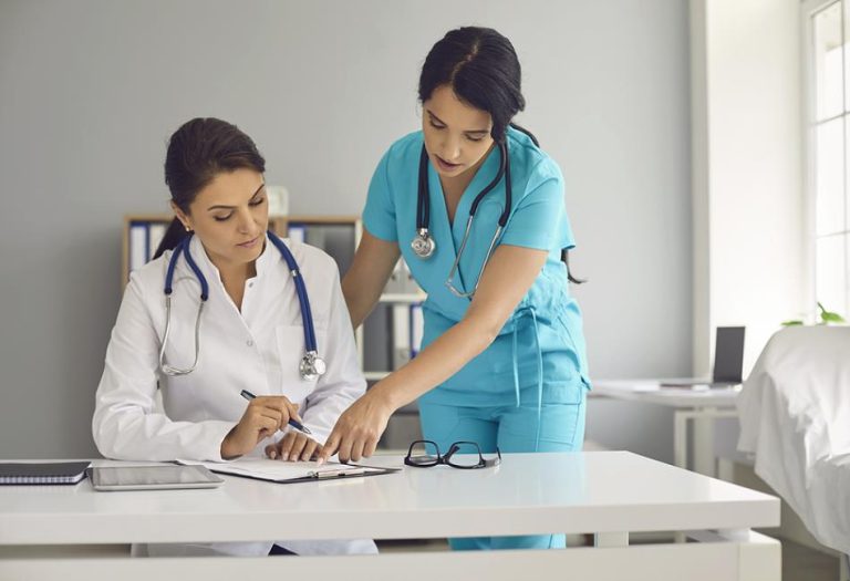 Is a Medical Assistant the Same as a Nurse?
