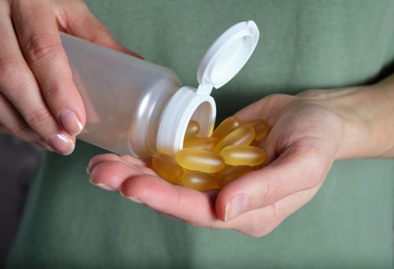 OTC Meds For Joint Pain- Is Long-Term Use Safe?