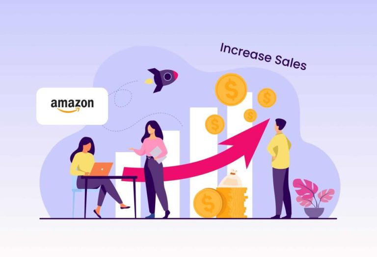 Optimize Your Amazon Business Growth with a Profit Calculator and KPI Dashboard