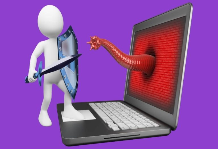 Protecting Your Computer: Effective Strategies to Avoid Malware and Viruses