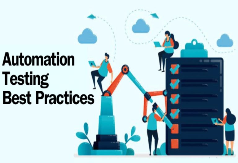 QA Automation: Best Practices for Effective Testing
