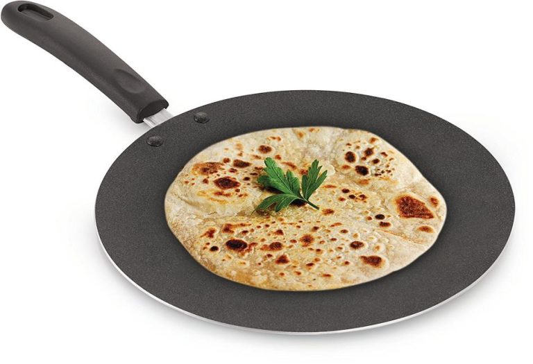 Essential Kitchen Duo: How to Choose the Right Roti Tawa and OTG Grill for Your Cooking Needs