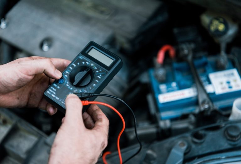 Signs your VW Battery needs Replacement
