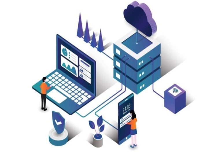 The Advantages of Using Dedicated Servers for High-Traffic Websites