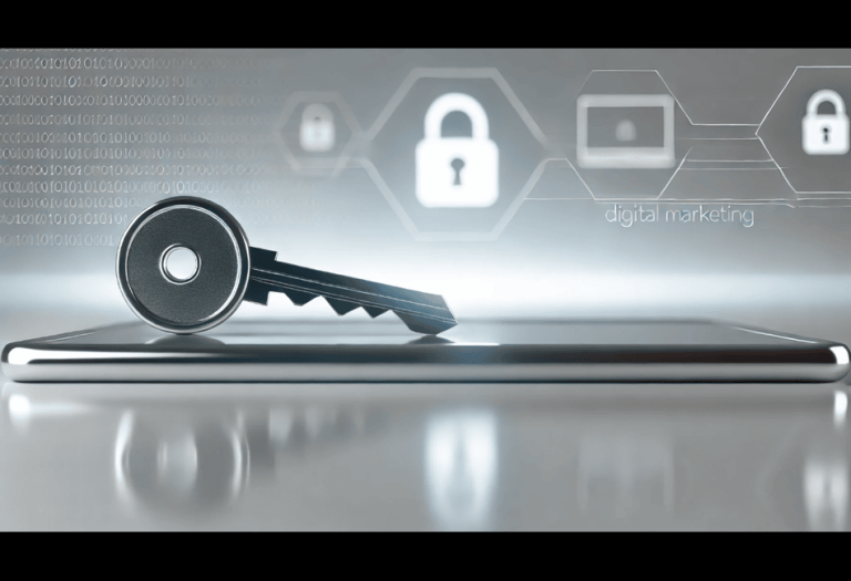 The Art of Marketing in the Locksmith Industry: Strategies for Building Trust and Expanding Client Base