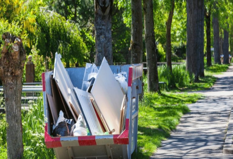 The Benefits of Using Dumpster Rental Software for Scheduling and Billing