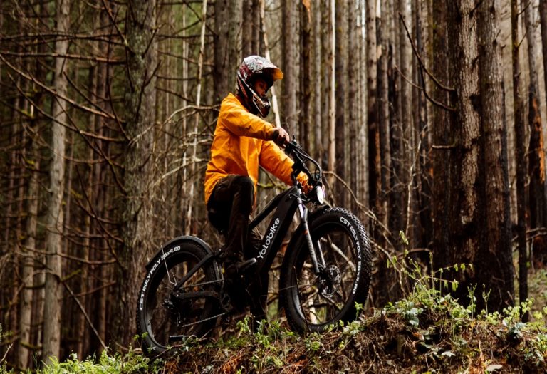 The Best Electric Mountain Bikes for Thrill-Seekers