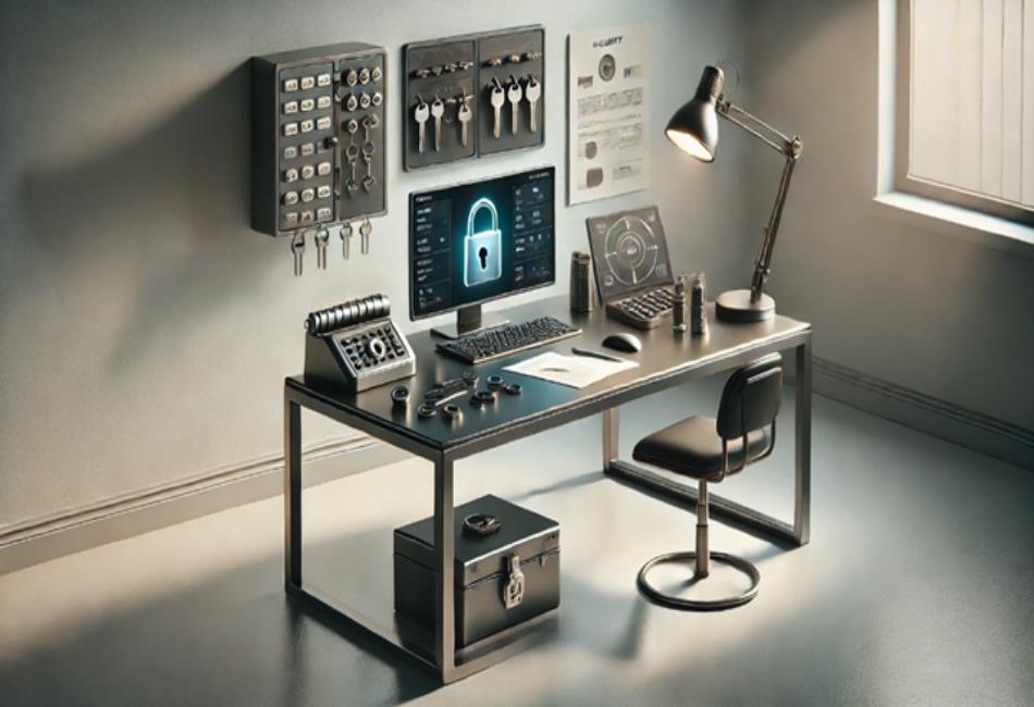 Security