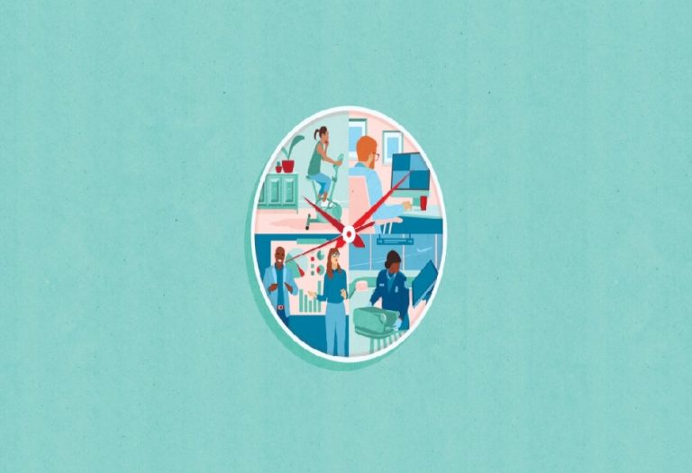 The Evolving Workplace: Adapting to Change in a Post-Pandemic Era
