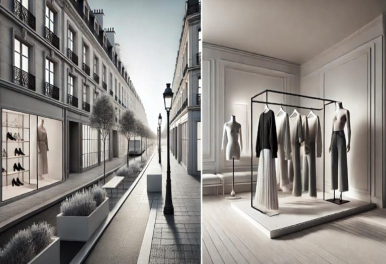 The French Touch: How French Aesthetics Are Influencing Global Design Trends