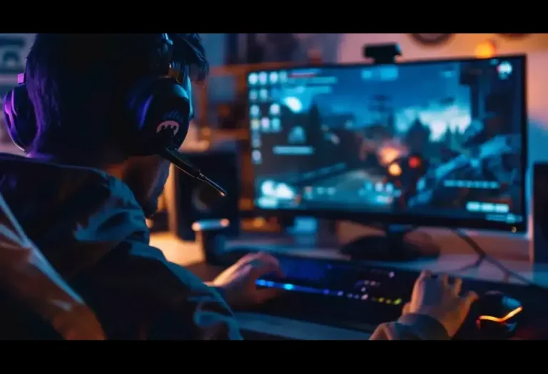 The Impact of In999 on Modern Gaming Trends