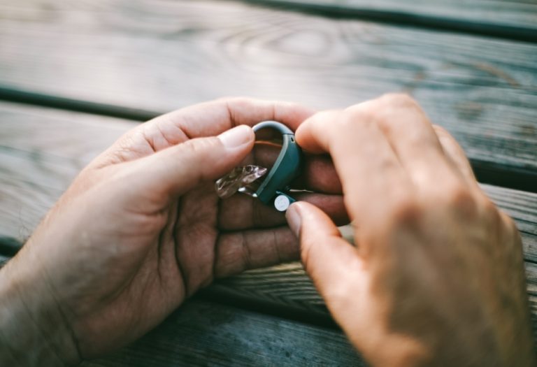 The Importance of Professional Support in Hearing Aids Stores