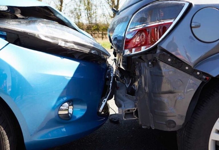 The Legal Steps after a Car Accident in Salem, OR: A Guide from Local Attorneys