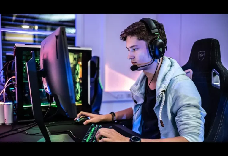 The Rise of eSports: How Competitive Gaming is Shaping the Future of Sports
