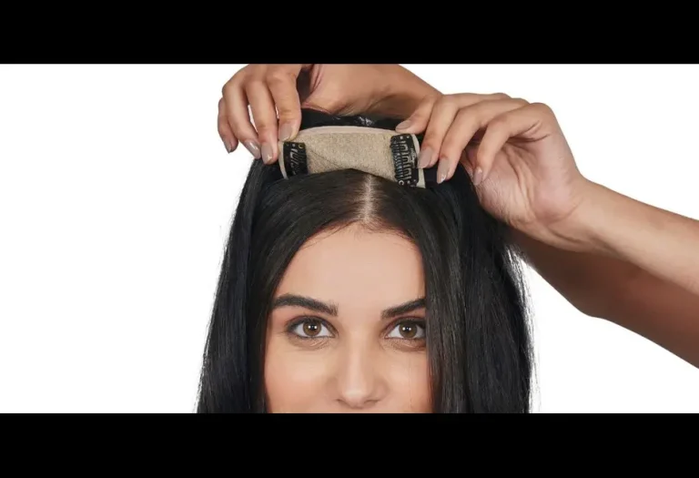 The Ultimate Guide to Choosing the Right Hair Extensions and Toppers