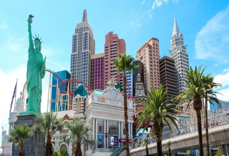 Traveling on a budget to Vegas, Nevada, things not to miss out on