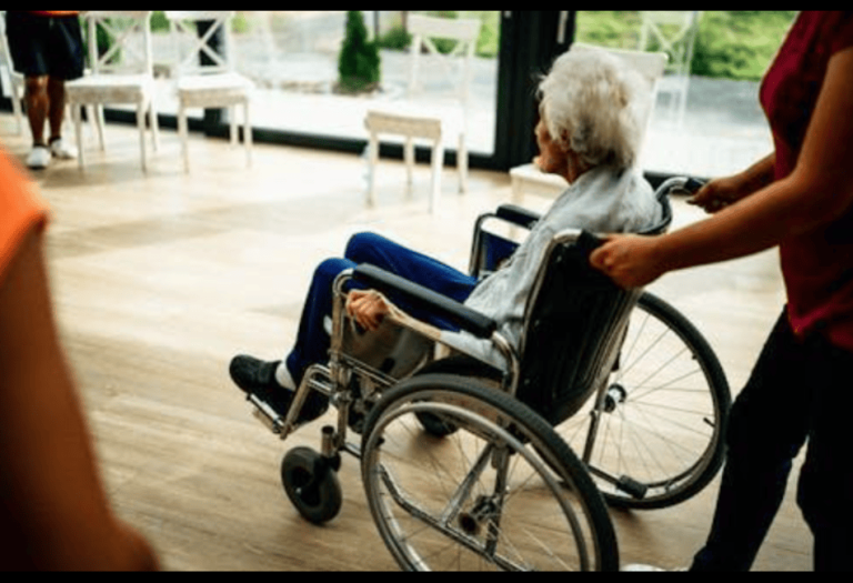 Understanding the Legal Rights of Nursing Home Residents