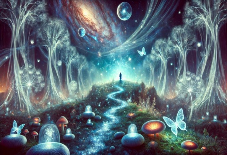 Unlocking the Mysteries of Dream Meanings