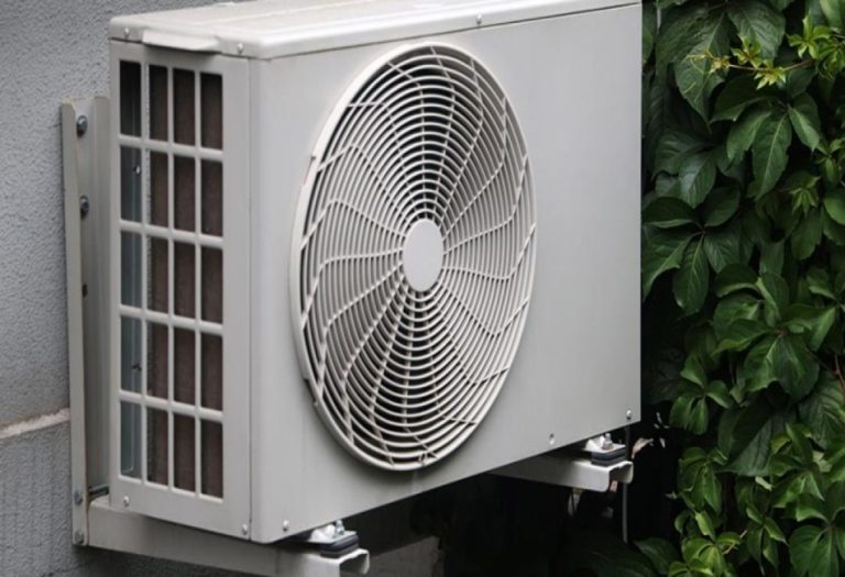 Upgrading Your Home: The Benefits of Replacing AC with a Heat Pump