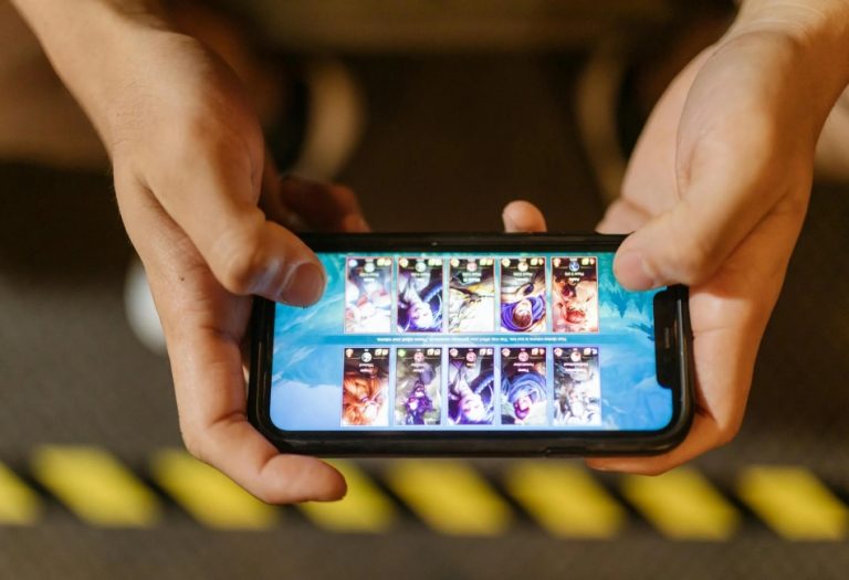 Why Are Mini & Short-Form Games So Popular?