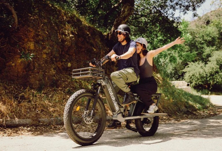 Why Electric Mountain Bikes Are a Must for Adventurers