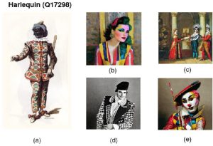 Harlequin