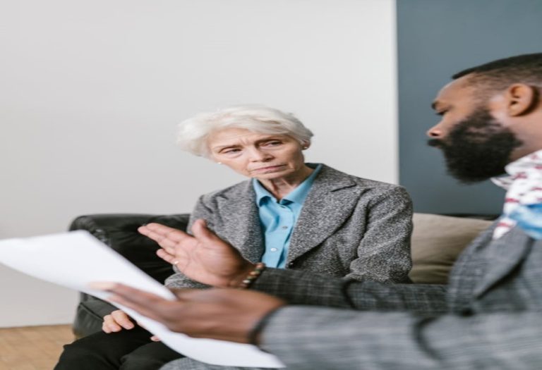 5 Essential Steps to Effective Retirement Planning