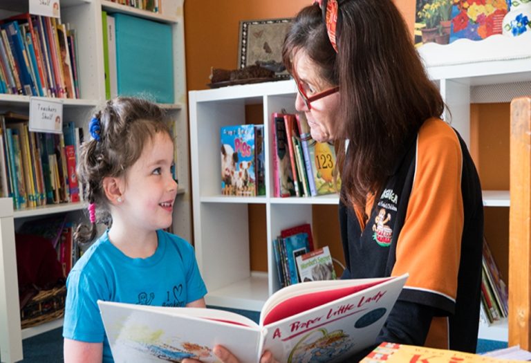 7 Tips for Helping Children Develop Resilience