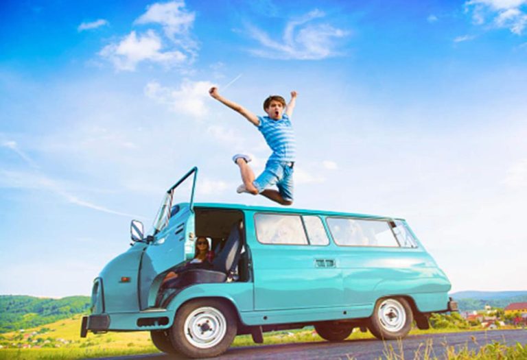 8 Reasons Why You Should Take Up Regular Trips