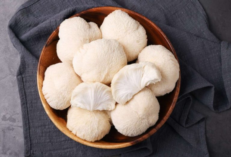 9 Health Benefits of Taking a Lions Mane Mushroom Supplement Daily