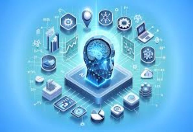 AI In Marketing Personalization, Predictive Analytics, And Customer Experience