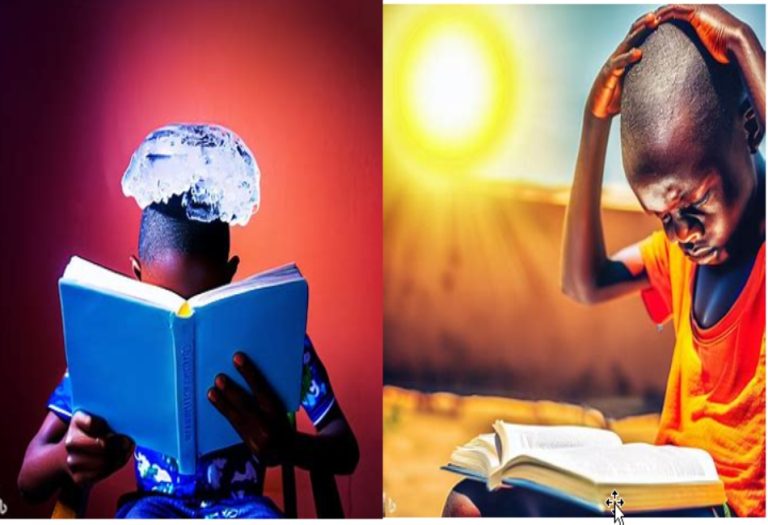 Boosting Academic Success: The Role of Consistent Heating in Learning Spaces