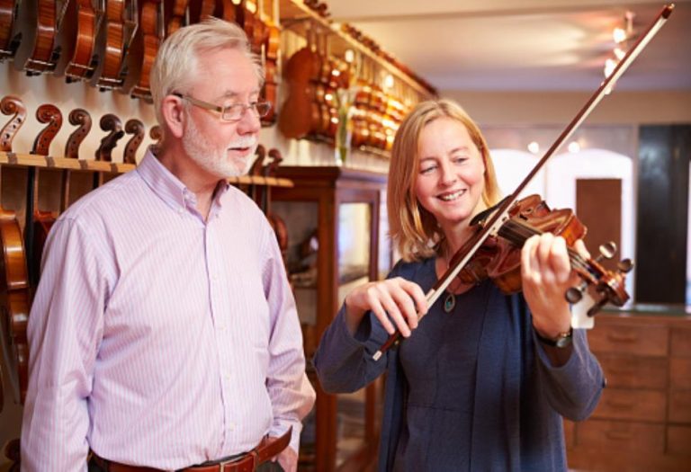 Choosing the Right Viola Bow: Premium Options for Every Player