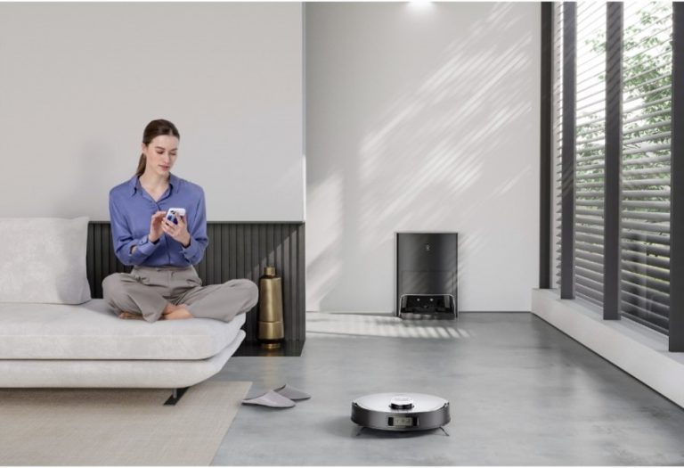 Cleaning Just Got Smarter: The Benefits of Robot Vacuums
