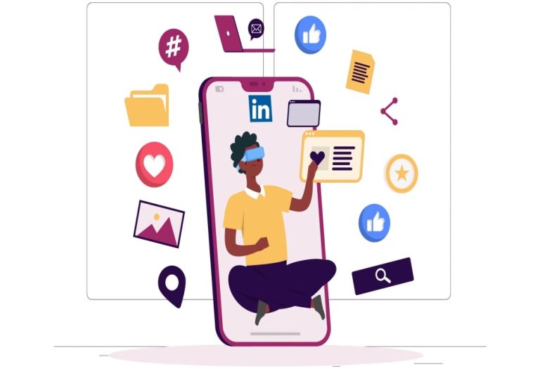 Creating LinkedIn Ads That Drive B2B Engagement and Results