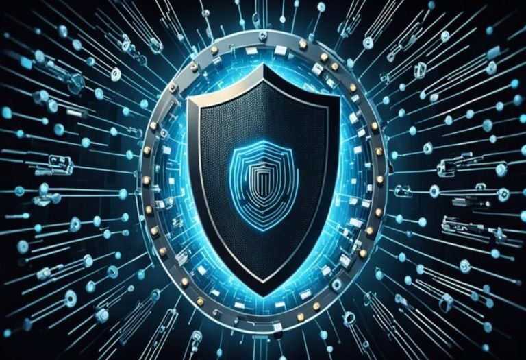 Cybersecurity Essentials for Modern Businesses: A Guide to Staying Secure