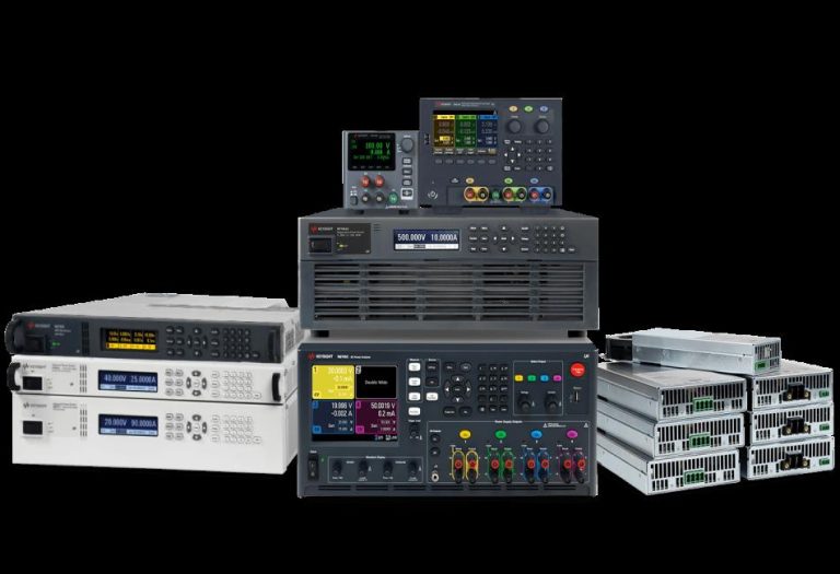 DC Power Vs AC Power Supplies: Understanding Basics And Differences