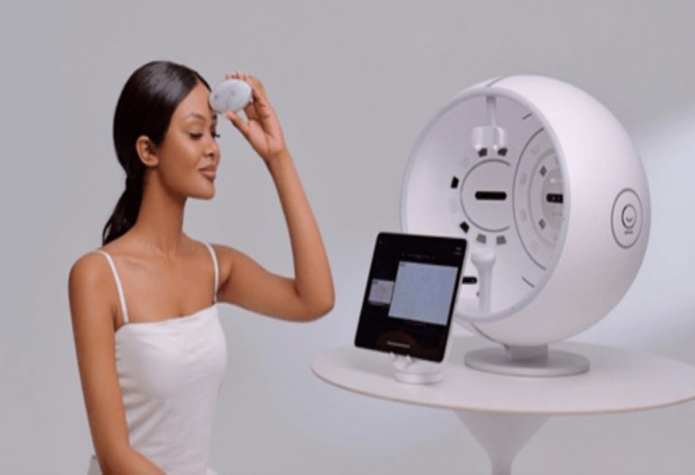 Discover Evelab Insights: Revolutionizing Skincare with AI Beauty System