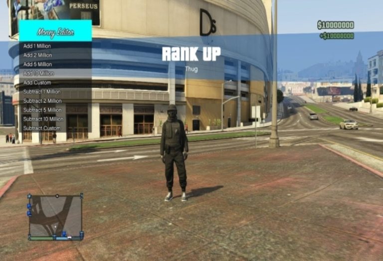 Discovering the Secret Level of Modded Accounts in Gaming