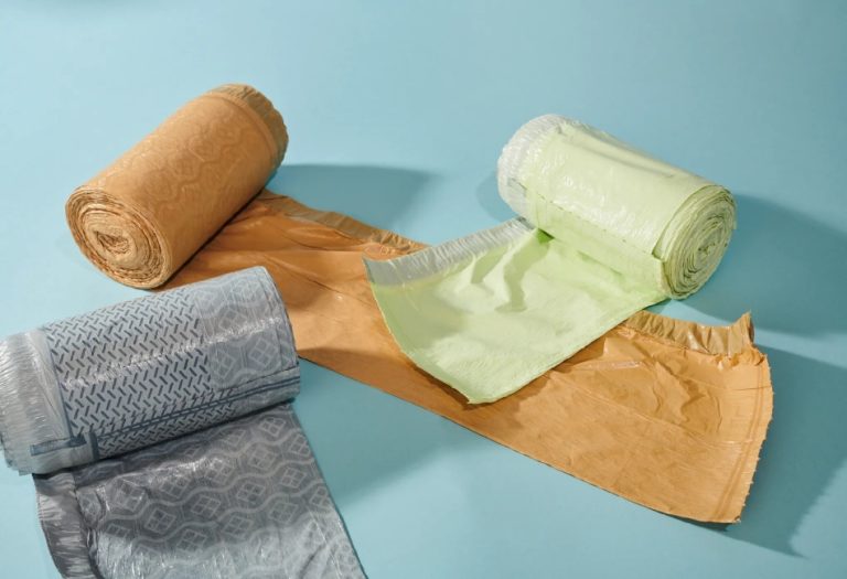 Do Unscented Trash Bags Offer the Same Odor Control as Scented Bags?