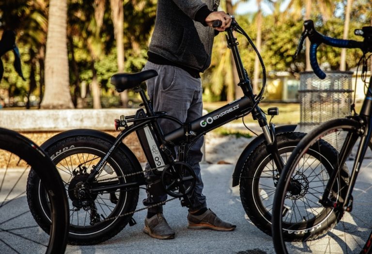 Electric Cycling: A Healthier, More Active Lifestyle Made Easy