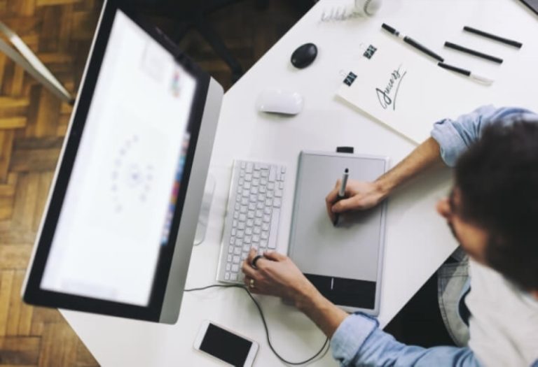 Essential Design Tools in Visual Design