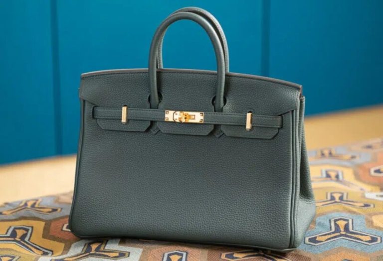 Exploring the Birkin Price: Understanding the Hermès Birkin Bag Market in 2024