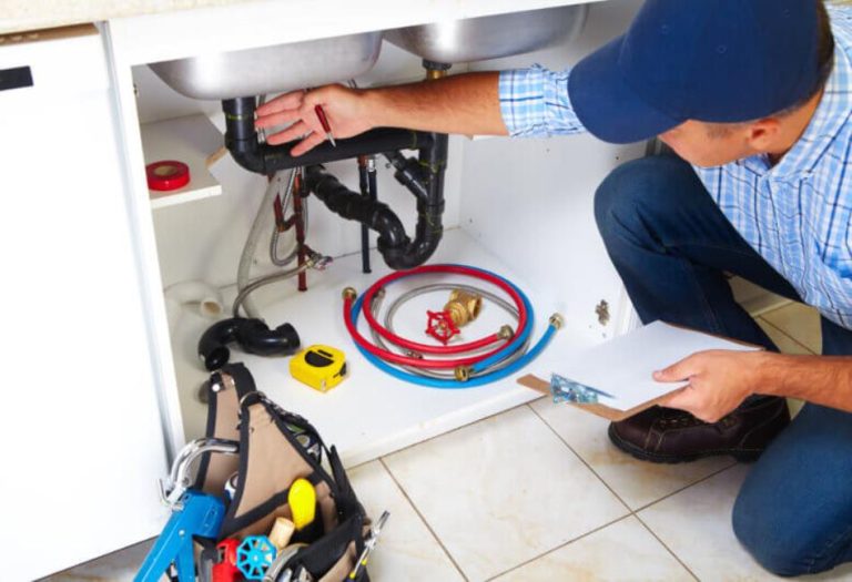 Fixture Replacement in Broken Arrow, Tulsa