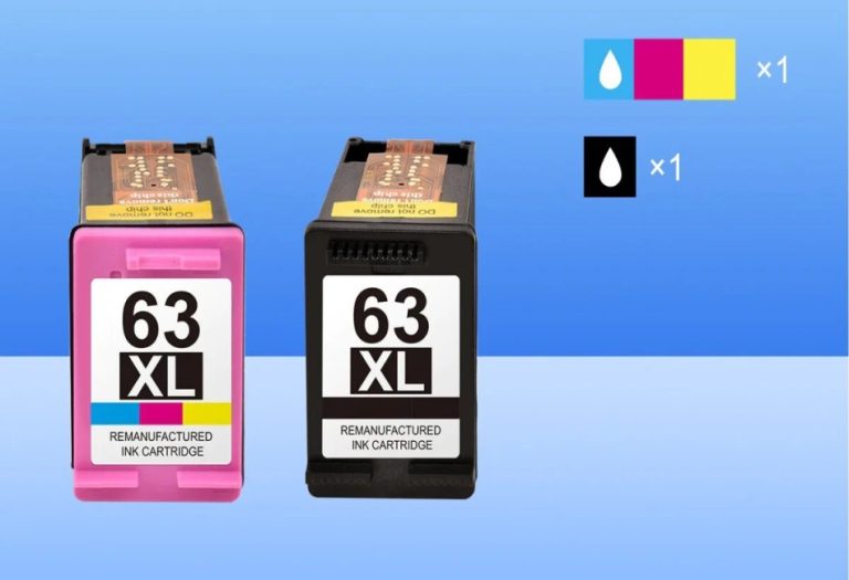 HP 65 Ink Cartridge Chip Replacement: A Comprehensive Guide