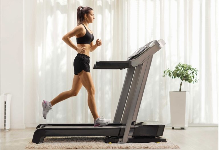Home Gym Equipment for Weight Loss