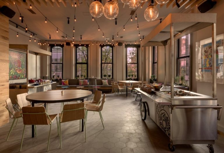 Host Your Event at One of Chicago’s Top Restaurants