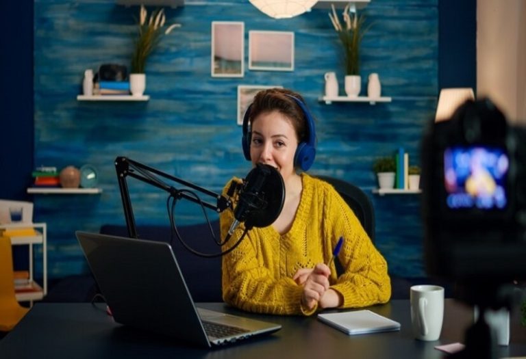 How Can Podcast Production Services Enhance Audio Content in Sydney?