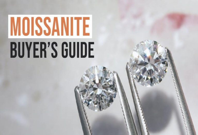 How Moissanite Stands Out from Diamonds in Color, Clarity, and Price: A Buyer’s Guide
